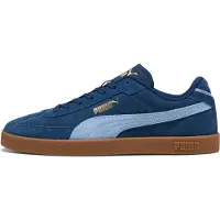 Puma Herren Freizeit / Mode Sommer GJ Lifestyle-Sch. Lifestyle-Sch. nieder He/Uni Club II Era Suede