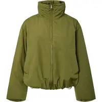 Pieces Pcsif Jacke | Grün | XL