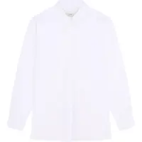 Lee Boyfriends Pocket Relaxed Fit Langarmhemd