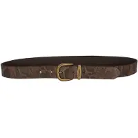 Wrangler Snake Gürtel