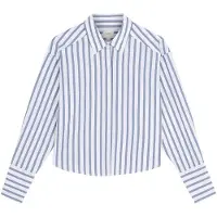 Lee Blusen CUFFED SHIRT damen