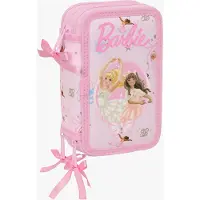 Barbie Ballet Mäppchen