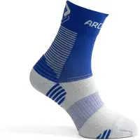 Arch Max Evolution 5 Run Mid Kurze Socken