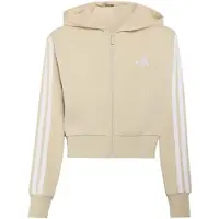 Adidas Trainingsjacken Essentials Full-Zip Hoodie Kids kind