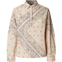 Pepe Jeans Georgy Langarmbluse