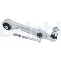 Delphi TC9178 Querlenker Links Vorne passend für MERCEDES-BENZ S-Klasse Limousine (W222, V222, X222) Längslenker