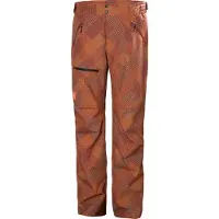 Helly Hansen Ski Alpin Hosen lang Hosen lang He/Uni SOGN CARGO PANT