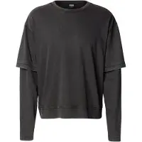 Urban Classics Tb8410 Langarm-t-shirt