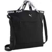 Puma At Essential 22l Stofftasche Schwarz Schwarz One Size