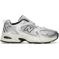 New Balance 530 Silver Cream - EU 38