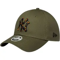 New Era Tort Infill 9forty New York Yankees Kappe