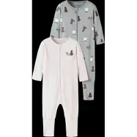 Name it 2-pack Schlafanzug