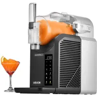 Vevor Slush Maschine Mini 2 L