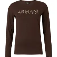 Armani Exchange Langarmshirt T-SHIRT LS XW002761 damen