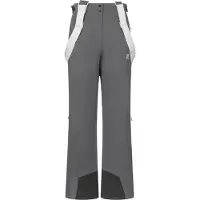 2117 of Sweden Grubban, Skihose, Damen, grau