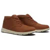 Timberland Parker Street Mid Lace Up Sportschuhe