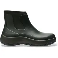 Rains für Herren. 70230 Stiefeletten The Dry Boot grün (43), Wohnung, Keine, Lässig, PVC