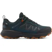 Columbia PEAKFREAK RUSH OD Grün