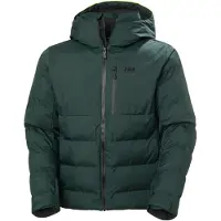 Helly Hansen Ski Alpin Funktionsjacken Funktionsjacken lg.Arm He/Uni KVITFJELL RACE PUFFY JACKET