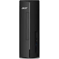 Acer Aspire XC-1715 SFF PC Intel Core 3 N355, 16 GB RAM, 512 GB M.2 SSD, Intel UHD-Grafik, Windows 11