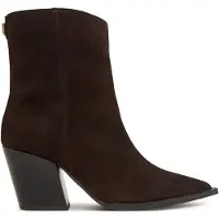 Steve madden Stiefeletten 11005650 Dunkelbraun 19