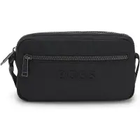 BOSS 50567752HB CATCH 3.0 EW ZIP NW Schwarz
