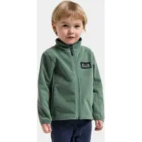 Didriksons Muskot KDS Jacket dark moss (H16) 130