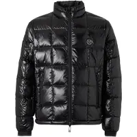 Armani Exchange Herren Steppjacke XM003474 AF23755 Black - M