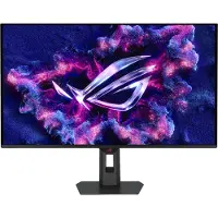 Asus ROG Strix OLED XG32UQWMS, 80 cm (31.5"), 3840 x 2160 Pixel, 4K Ultra HD, OLED, 0,03 ms, Schwarz