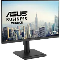 Asus VB279QG, 68,6 cm (27"), 1920 x 1080 Pixel, Full HD, LCD, 1 ms, Schwarz