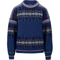 Dale of Norway Albertville Fem. Sweater indigo marine (C00) M