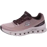 SKECHERS Glide Step Pro Sneaker Braun