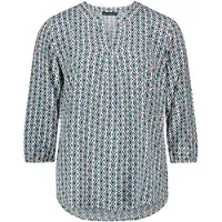 Betty Barclay Schlupfbluse "Damen mit 3/4 Arm"