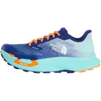 The North Face - Traillaufschuhe &ndash; Herren &ndash; Vectiv Enduris 4 M - Vectiv Enduris 4 M Bold Blue für Herren - Größe 9,5 US - Blau