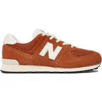 New Balance Sneakers G5743XZ Orange 37.5