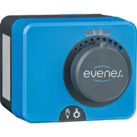 Evenes Stellmotor MM230.5.120 mit Anbausatz AMM1 für 230 V, 5 Nm bei 120 s/90°