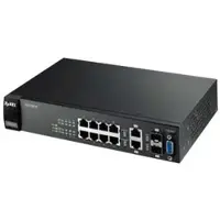 Zyxel GS2200-8 neu