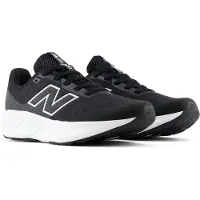 New Balance Damen Schuhe, Halbschuhe mit Schnürung, Modell G52053J, Farbe Schwarz