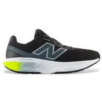 New Balance für Herren. M520V9 Fresh Foam 520 v9 Sneaker, schwarz (46.5 2E), Wohnung, Schnürsenkel, Lässig, Sportlich, Masche