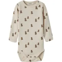 Lil´ Atelier Print Strampler