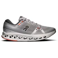 ON Cloudsurfer 2 Herren Laufschuh Ore/White 42.5