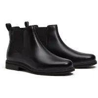 Timberland Stormbucks Mid Chelsea Stiefel