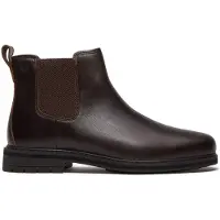 Timberland Stormbucks Mid Chelsea Stiefel