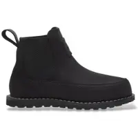 Timberland Unisex für Kinder. TB0A2P2QAPH1 Pokey Pine Lederstiefeletten schwarz (21), Wohnung, Keine, Lässig, Kinderbekleidung