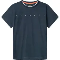Hackett Hk5000063 Kurzarm-t-shirt