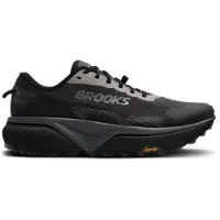 Brooks Cascadia 20 GTX Black/Ebony/Nocturnal