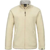 Schöffel Fleecejacke "CIRC Fleece Jk Style Purga WMS" ohne Kapuze
