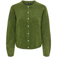 ONLY Strickjacke in Forest Night | Gr.: S