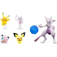 Jazwares Pokémon Sammelfiguren Jubiläums-Pack