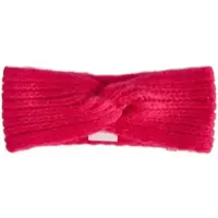 Sterntaler Stirnband soft in magenta | Gr.: 49 cm